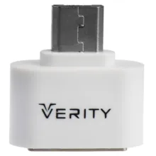 مبدل OTG به microUSB وریتی مدل A302