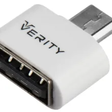 مبدل OTG به microUSB وریتی مدل A302
