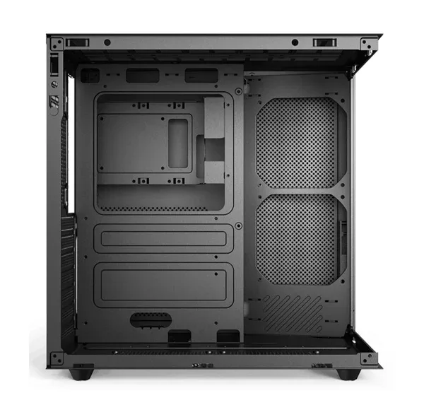 کیس کامپیوتر گیمینگ اوست مدل AQ15B