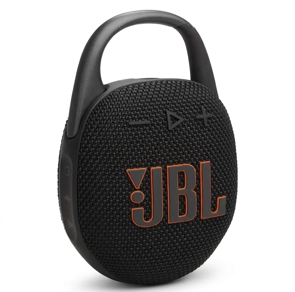 اسپیکر بلوتوثی قابل حمل جی بی ال مدل JBL Clip 5
