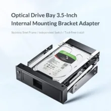 براکت هارد اینترنال اوریکو مدل 1106SS