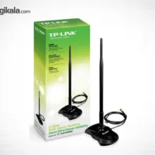 آنتن Indoor و نری تی پی-لینک مدل TL-ANT2408C_V1 با توان 8dBi