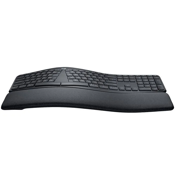 کیبورد لاجیتک مدل Ergo K860