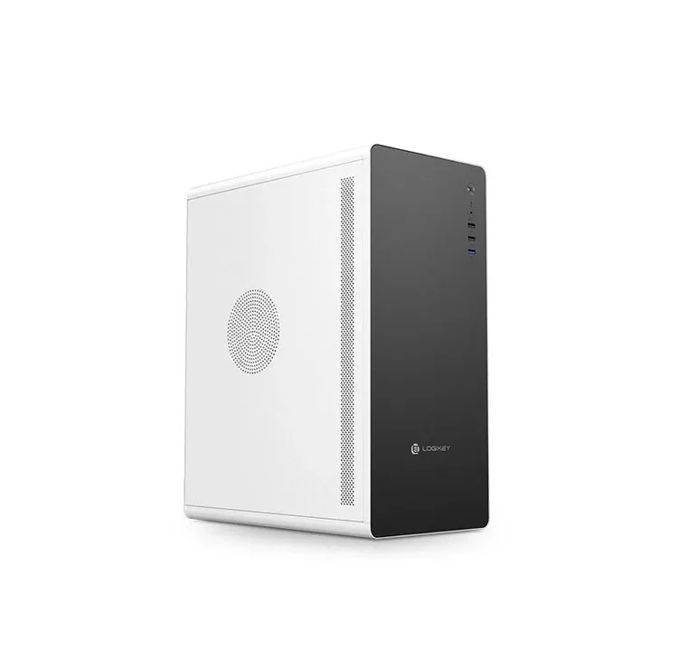 کیس کامپیوتر لاجی کی مدل C151BW