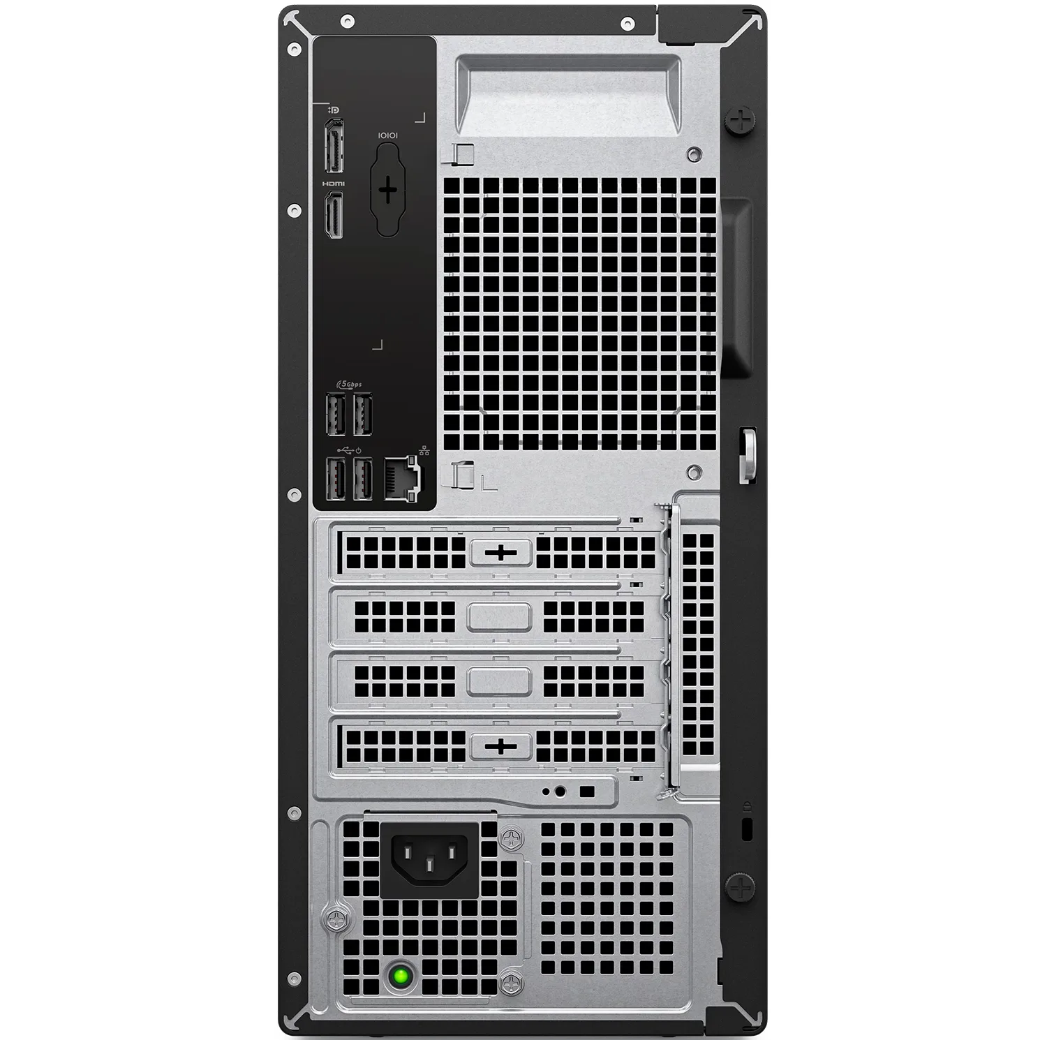 کامپیوتر دسکتاپ دل مدل ECT 1250 G