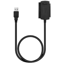 مبدل SATA و IDE به USB 2.0 مدل 52x
