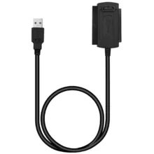 مبدل SATA و IDE به USB 2.0 مدل 52x