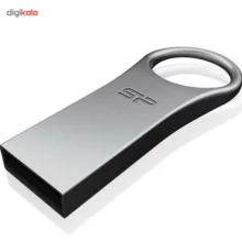 فلش مموری Silicon Power مدل فیرما F80 ظرفیت 16 گیگابایت