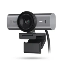 وب‌کم لاجیتک مدل MX BRIO 4K