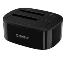 داک 2 سینی هارد اوریکو مدل 6228US3