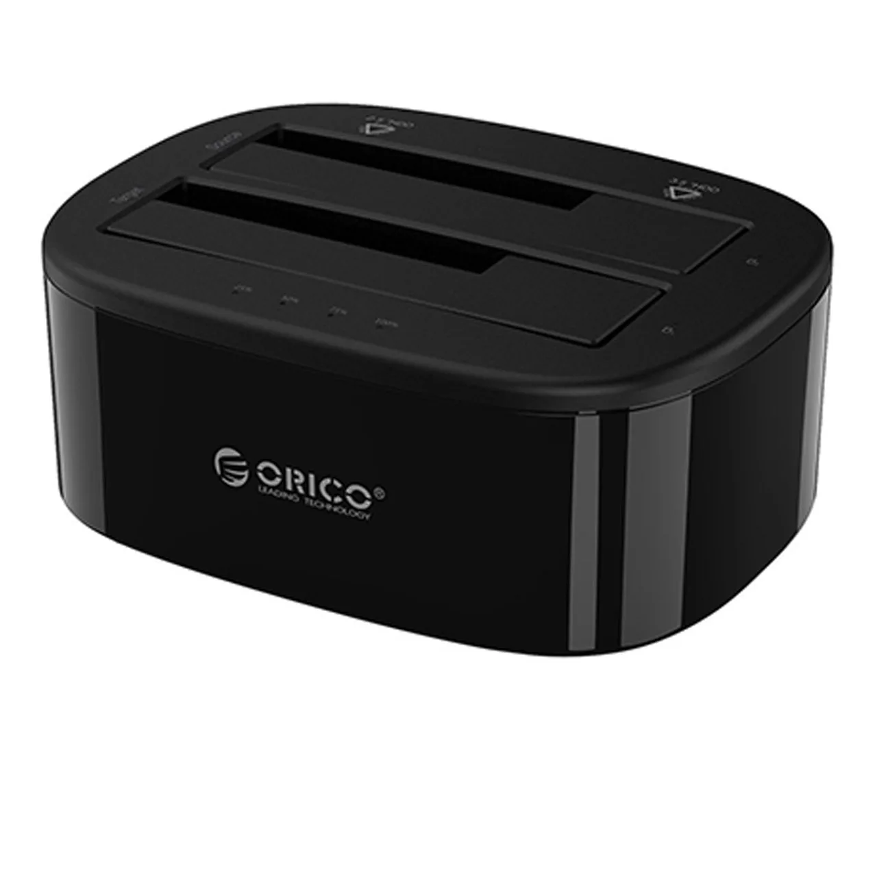 داک 2 سینی هارد اوریکو مدل 6228US3