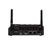 کامپیوتر کوچک هترون مدل SI712PW-i7 1260p-16GB DDR5-512GB SSD M2 با ظرفیت 512 گیگابایت
