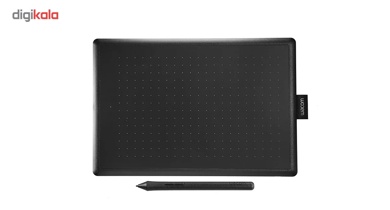 قلم نوری وکوم مدل One Wacom M CTL-672