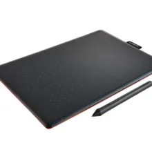 قلم نوری وکوم مدل One Wacom M CTL-672
