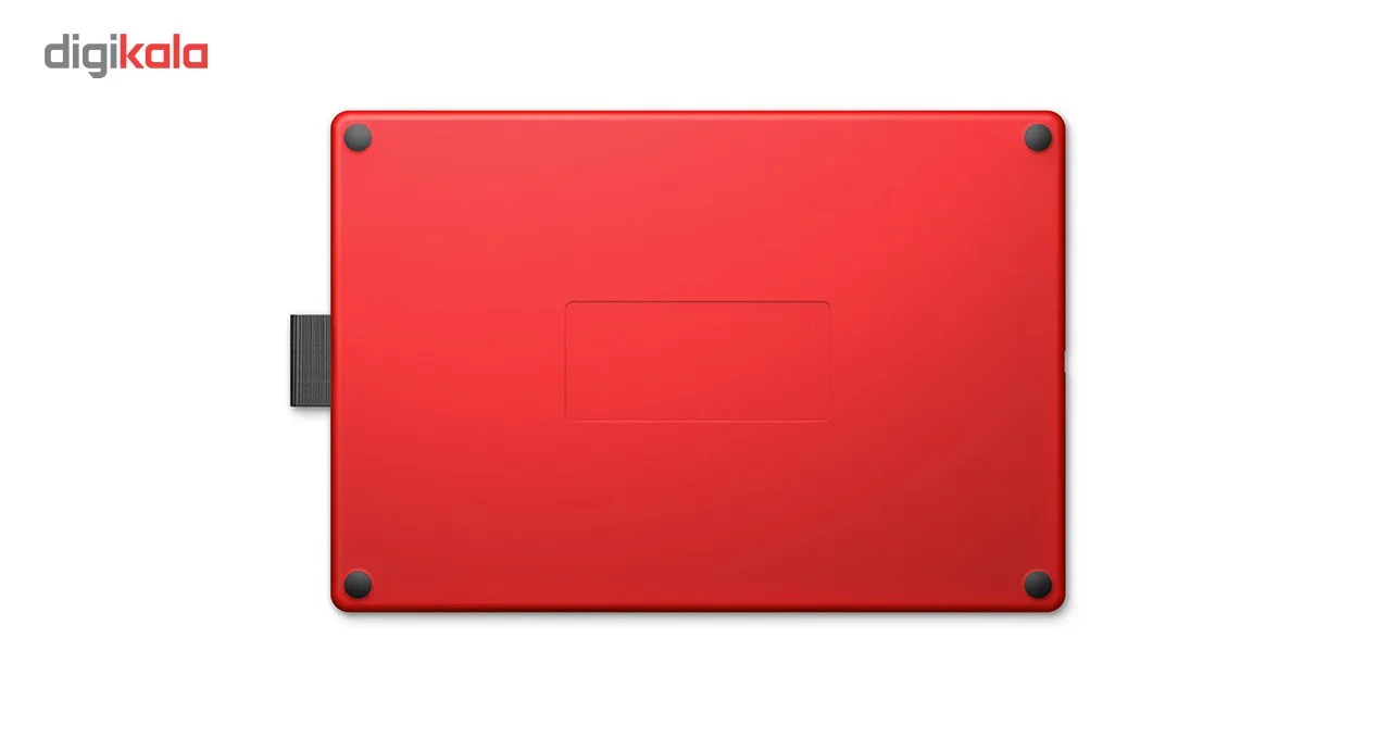 قلم نوری وکوم مدل One Wacom M CTL-672
