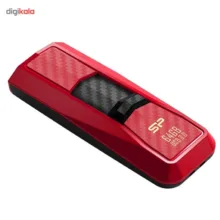 فلش مموری Silicon power مدل BLAZE B50 ظرفیت 64 گیگابایت