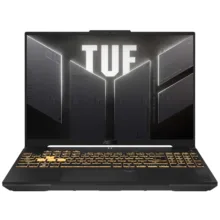 لپ تاپ 16 اینچی ایسوس مدل TUF Gaming F16 FX607VU-RL078-Core 5 210H-24GB DDR5-1TB SSD-RTX4050-WUXGA - کاستوم شده