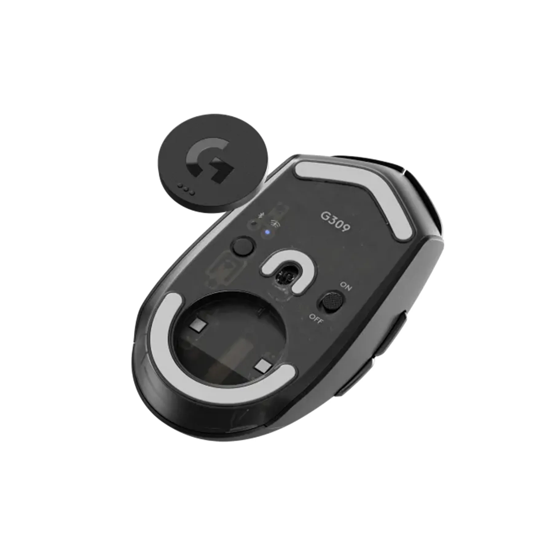 ماوس لاجیتک مدل G309 LIGHTSPEED