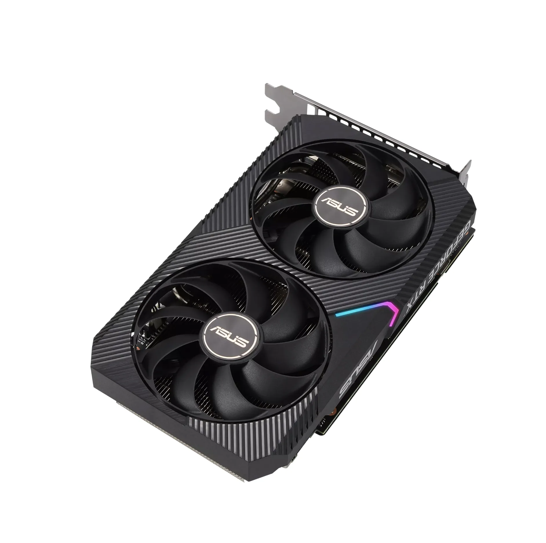 کارت گرافیک ایسوس مدل Dual GeForce RTX 3050 OC Edition 8GB