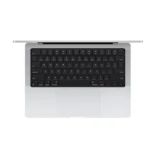 لپ تاپ 14.2 اینچی اپل مدل MacBook Pro MDE64 2025 LLA-M5-24GB RAM-1TB SSD