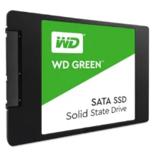 اس اس دی اینترنال SATA III وسترن دیجیتال مدل WD Green ظرفیت 1 ترابایت