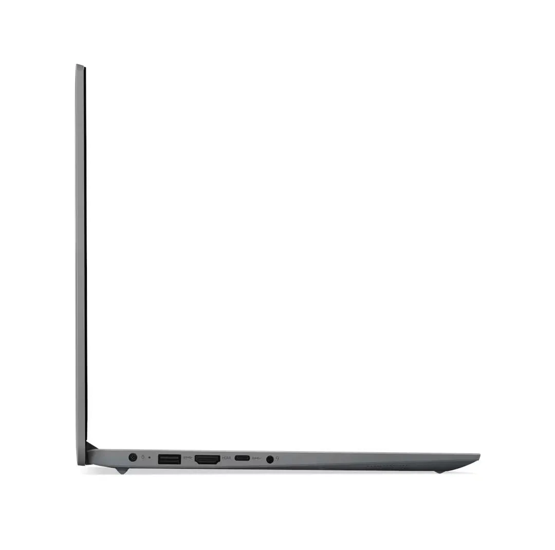 لپ تاپ 15.6 اینچ لنوو مدل IdeaPad 1 15IRU7-Core i5 1335U-8GB DDR4 3200MHz-1TB SSD-IPS-Touch - کاستوم شده