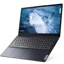 لپ تاپ 15.6 اینچ لنوو مدل IdeaPad 1 15IRU7-Core i5 1335U-16GB DDR4 3200MHz-512GB SSD-Touch-W - کاستوم شده