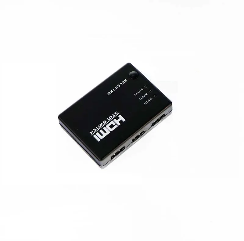 سوئیچ 3 به 1 HDMI مدل V-SWHD1403