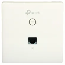 اکسس پوینت Wall-Plate تی پی-لینک مدل EAP115-Wall