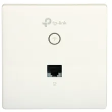 اکسس پوینت Wall-Plate تی پی-لینک مدل EAP115-Wall