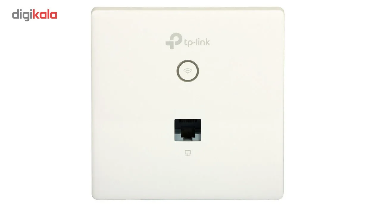 اکسس پوینت Wall-Plate تی پی-لینک مدل EAP115-Wall