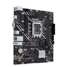 کامپیوتر دسکتاپ مدل H610- i3 14th- 16GB DDR5 RAM- 1TB M.2 SSD