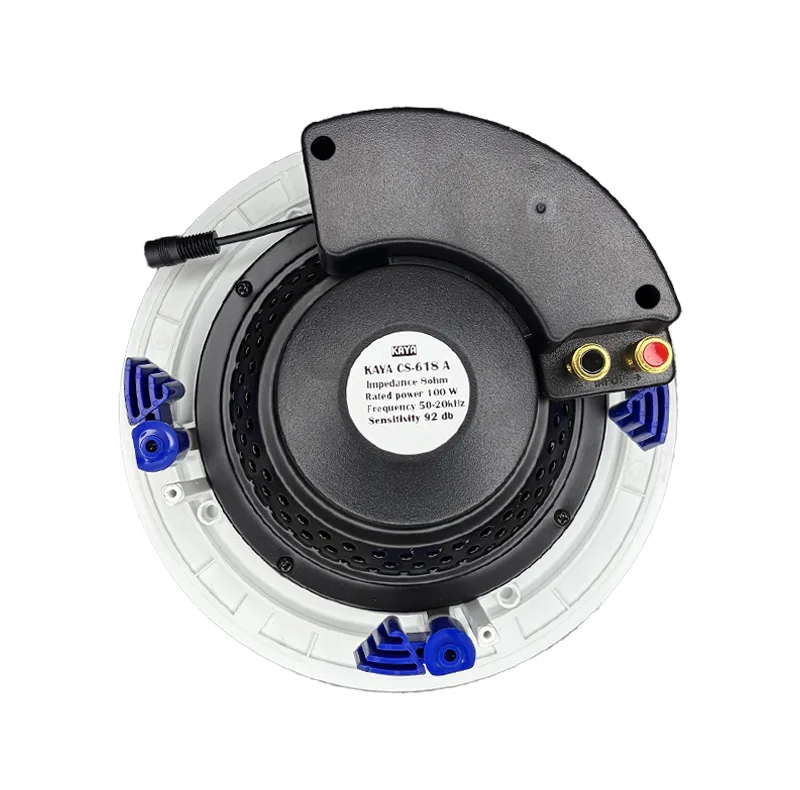 اسپیکر سقفی مدل CS-618-2 بسته 2 عددی