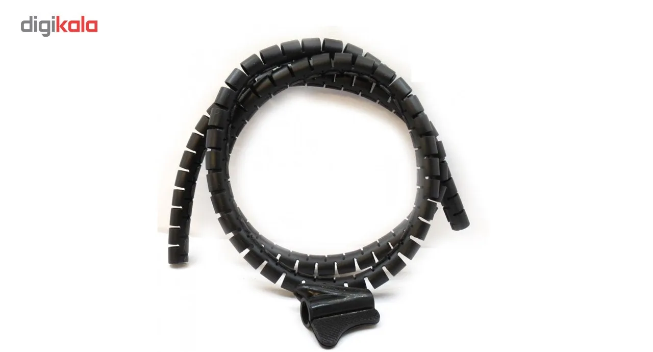 نظم دهنده سیم و کابل سیم جم مدل Cable Organizer