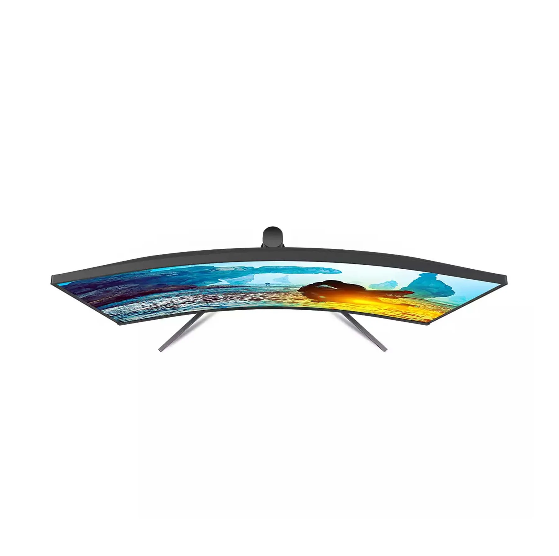 مانیتور مخصوص بازی خمیده فیلیپس مدل 325M8C/69 سایز 31.5 اینچ