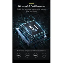 دانگل بلوتوث بیسوس مدل ZJBA04