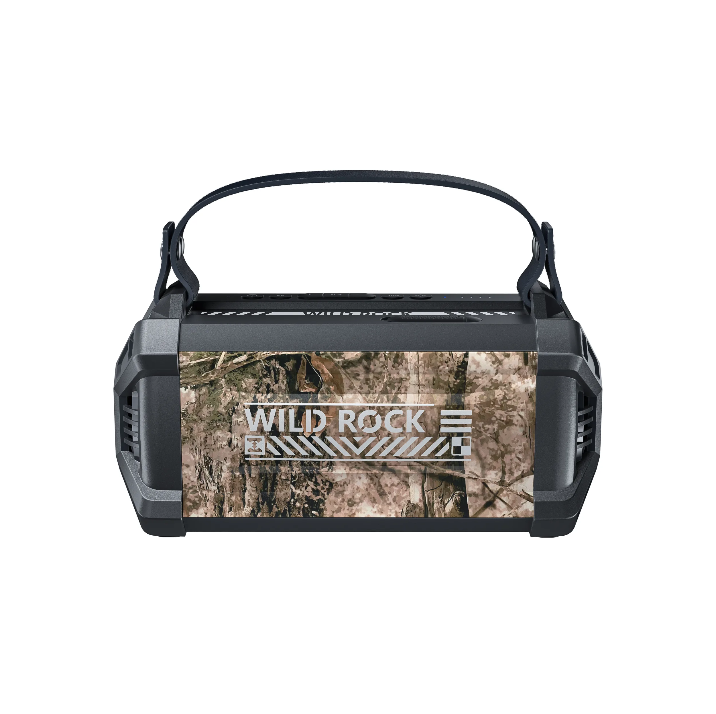 اسپیکر بلوتوثی قابل حمل میفا مدل Wild Rock