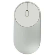 ماوس بی سیم شیائومی مدل XMSB02MW