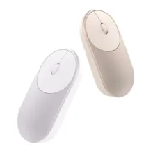 ماوس بی سیم شیائومی مدل XMSB02MW