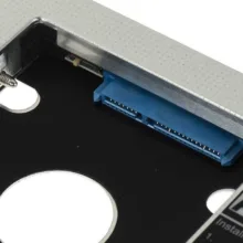 براکت هارد اینترنال مدل 12.7 hdd caddy