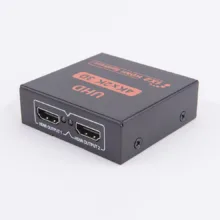 اسپلیتر 1 به 2 HDMI مدل 4Kx2K-1.4B