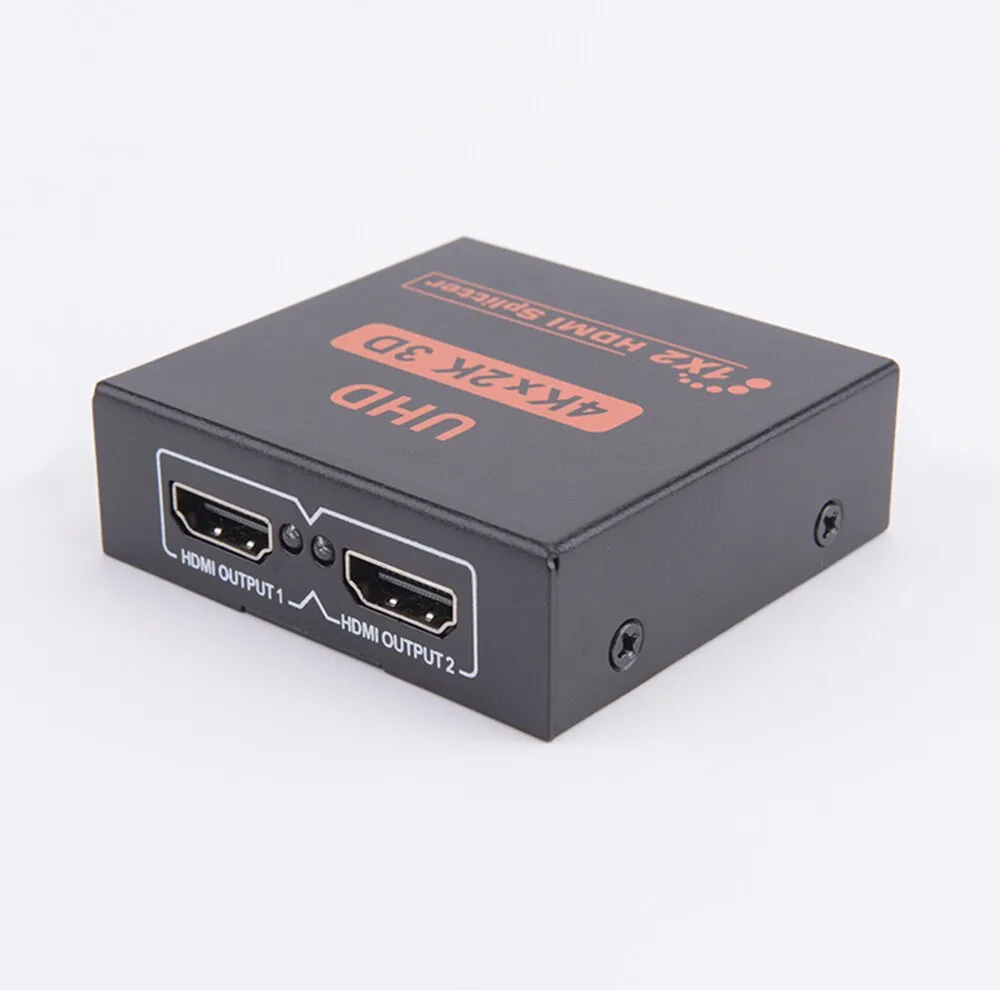 اسپلیتر 1 به 2 HDMI مدل 4Kx2K-1.4B