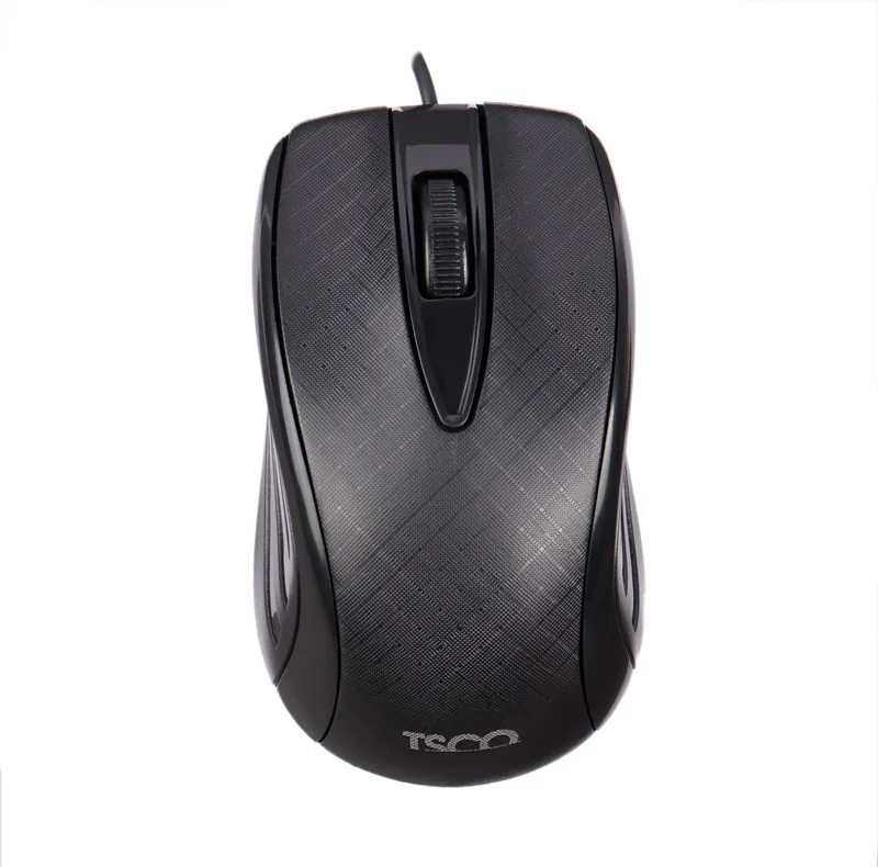 ماوس تسکو مدل TM 300 بسته دو عددی