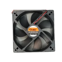 فن کیس دی-نت مدل D-8×8