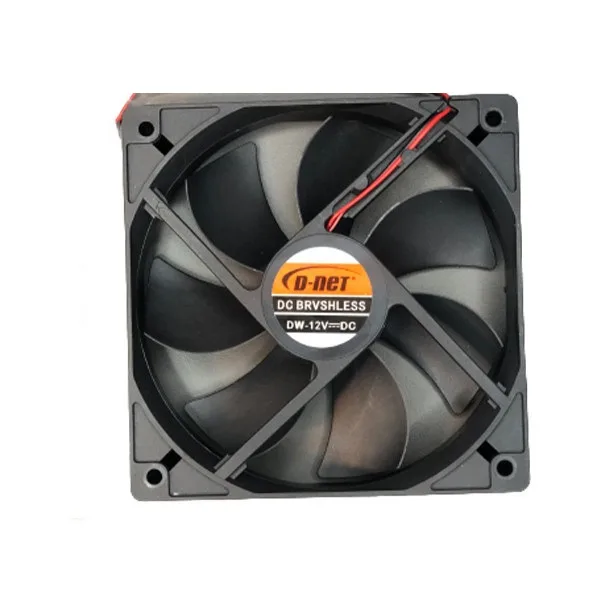 فن کیس دی-نت مدل D-8x8