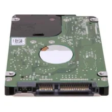 هارد اینترنال مدل WD3200BUCT ظرفیت 320 گیگابایت