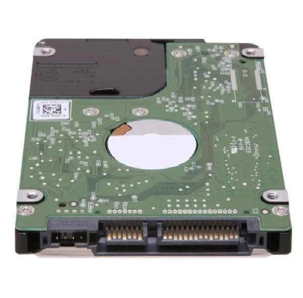 هارد اینترنال مدل WD3200BUCT ظرفیت 320 گیگابایت