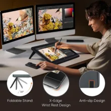 تبلت گرافیکی ایکس پی-پن مدل Artist Pro 16 (Gen 2)