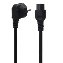 کابل 3پین لپ تاپ مچر مدل MR-88 طول 1.5متر