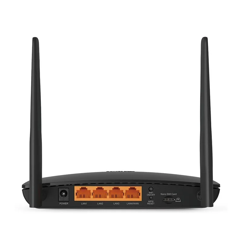 مودم 4G LTE تی پی-لینک مدل MR200